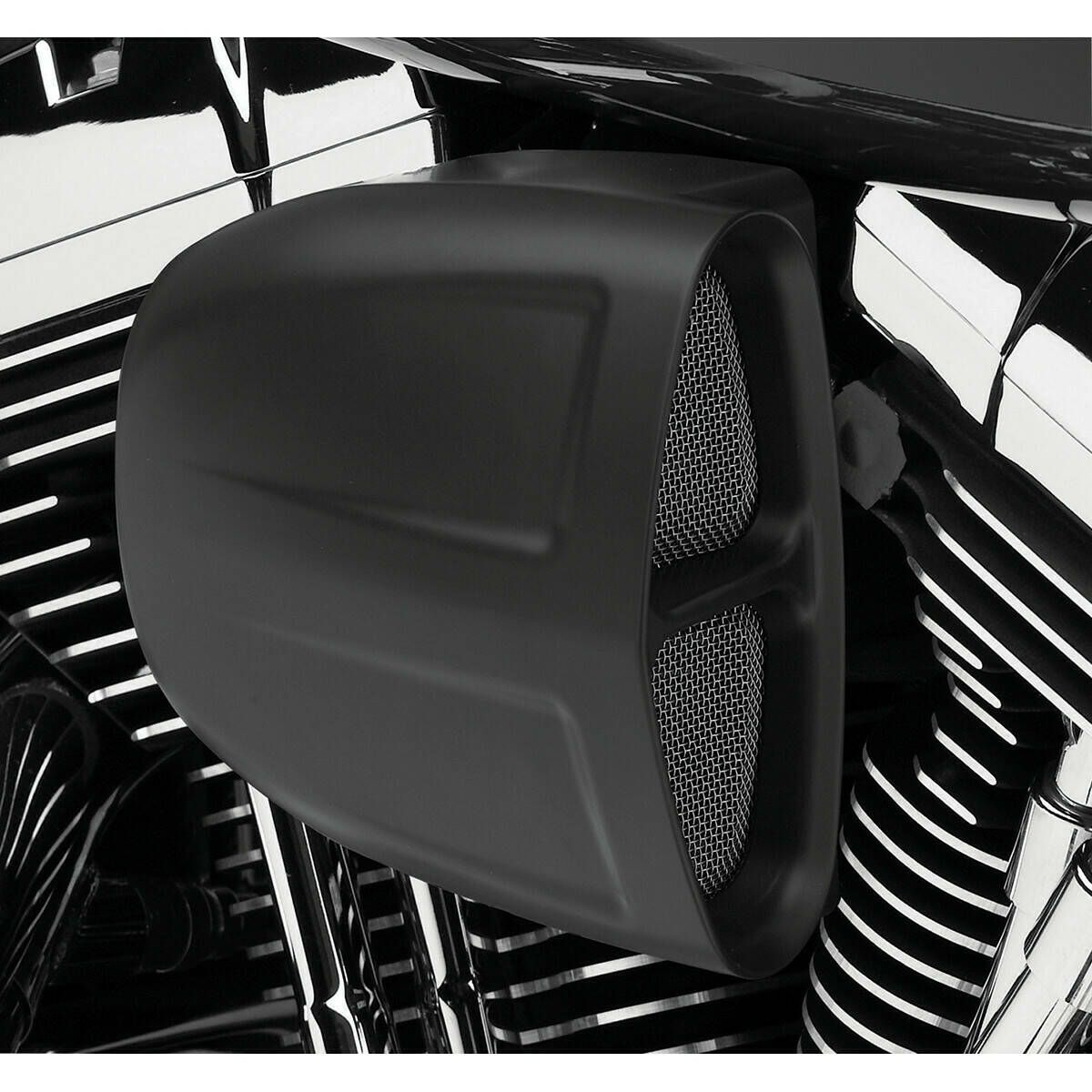 Cobra PowrFlo Air Intake System | FortNine Canada
