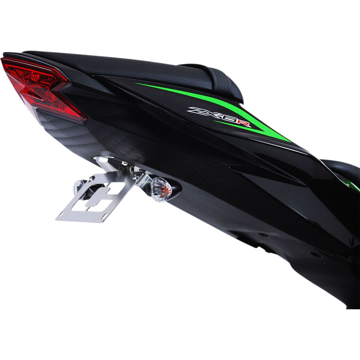 Competition Werkes Fender Eliminator Kit - 1K609 | FortNine