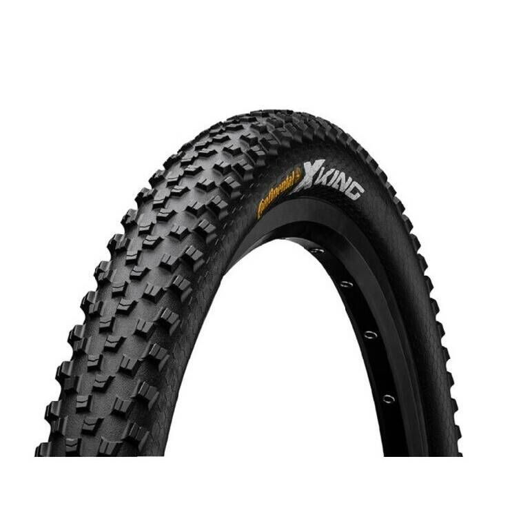 Continental Cross King Wire MTB Tire