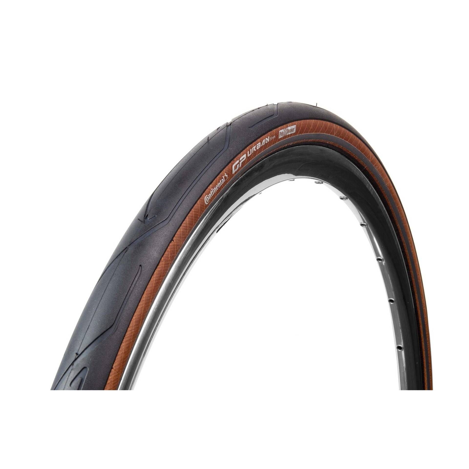 Continental Grand Prix Urban Cycling Tire | FortNine