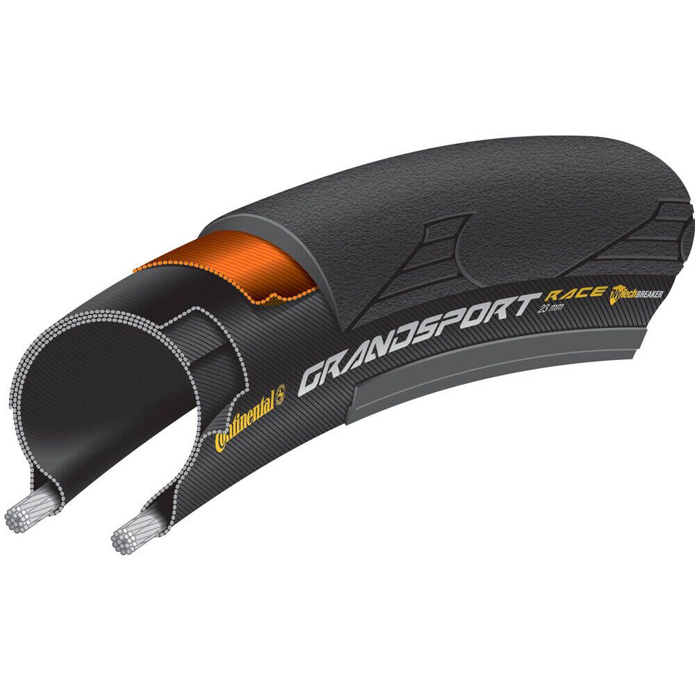 Continental Grand Sport Race Cycling Tire | FortNine