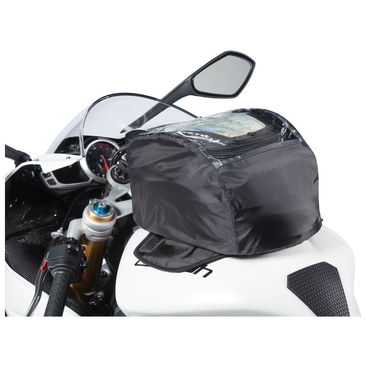 Fortnine tank bag on sale