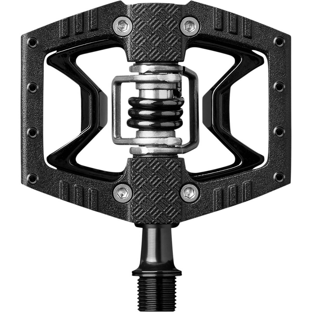 Crankbrothers Double Shot 3 MTB Pedals | FortNine