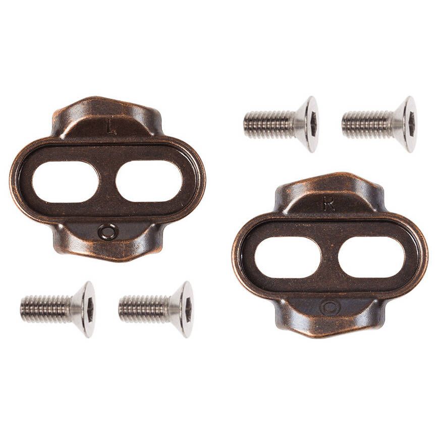 Crankbrothers Easy Release Cleat Kit | FortNine
