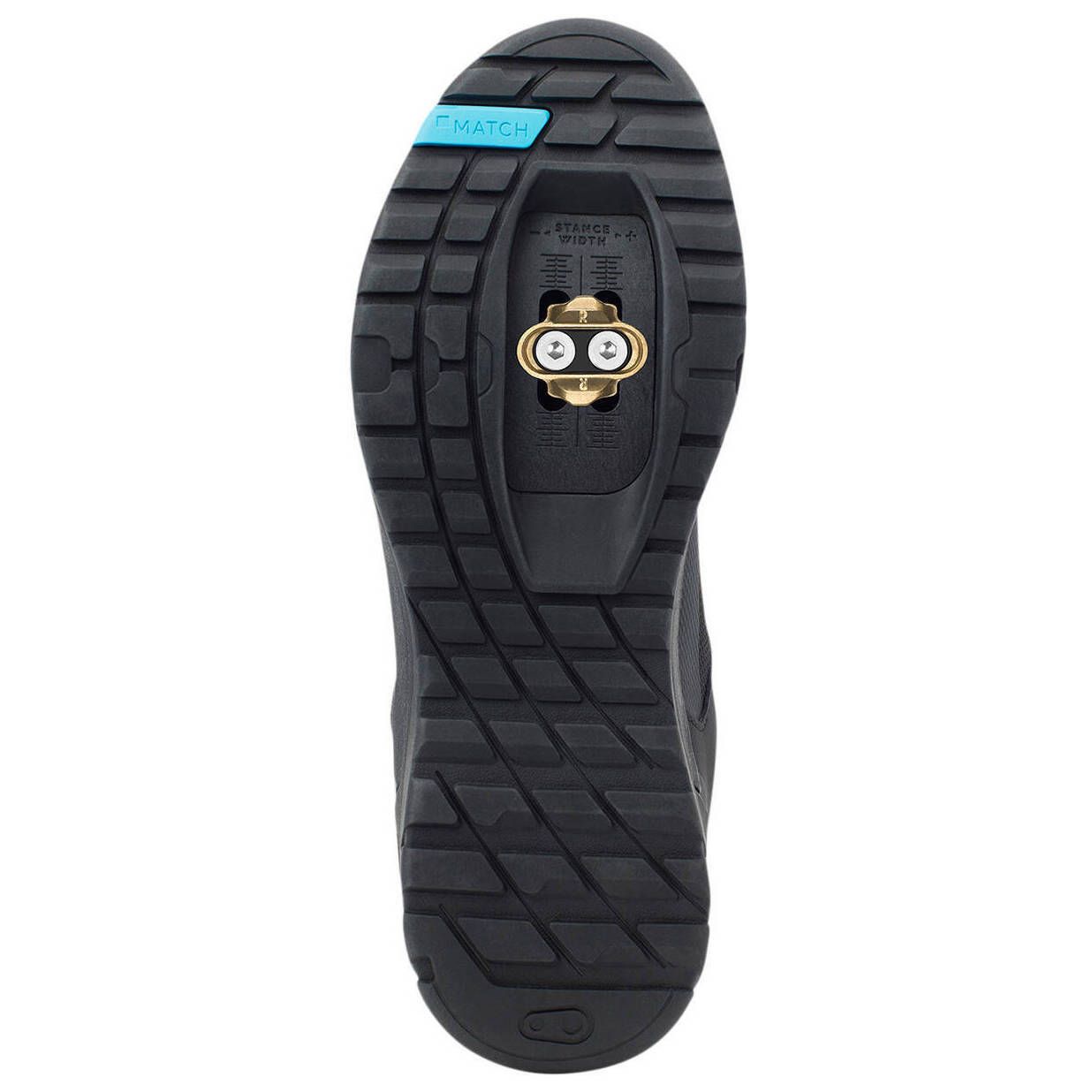 ウェア CRANKBROTHERS MALLET E LACE Crankbrothers Mallet Lace clipless shoes | ENDURO