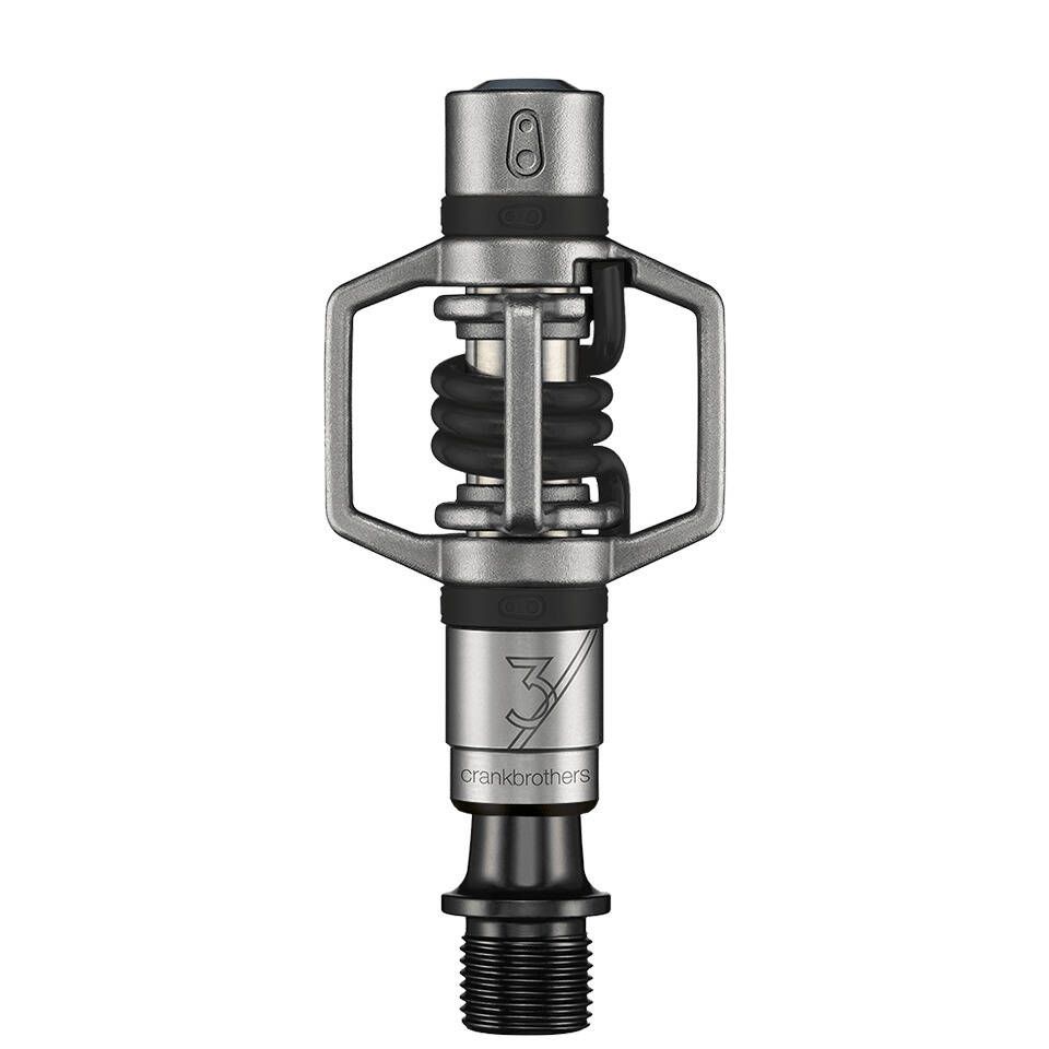 Crank Brothers エッグビーター3 Crankbrothers Eggbeater 3 MTB Pedals | FortNine