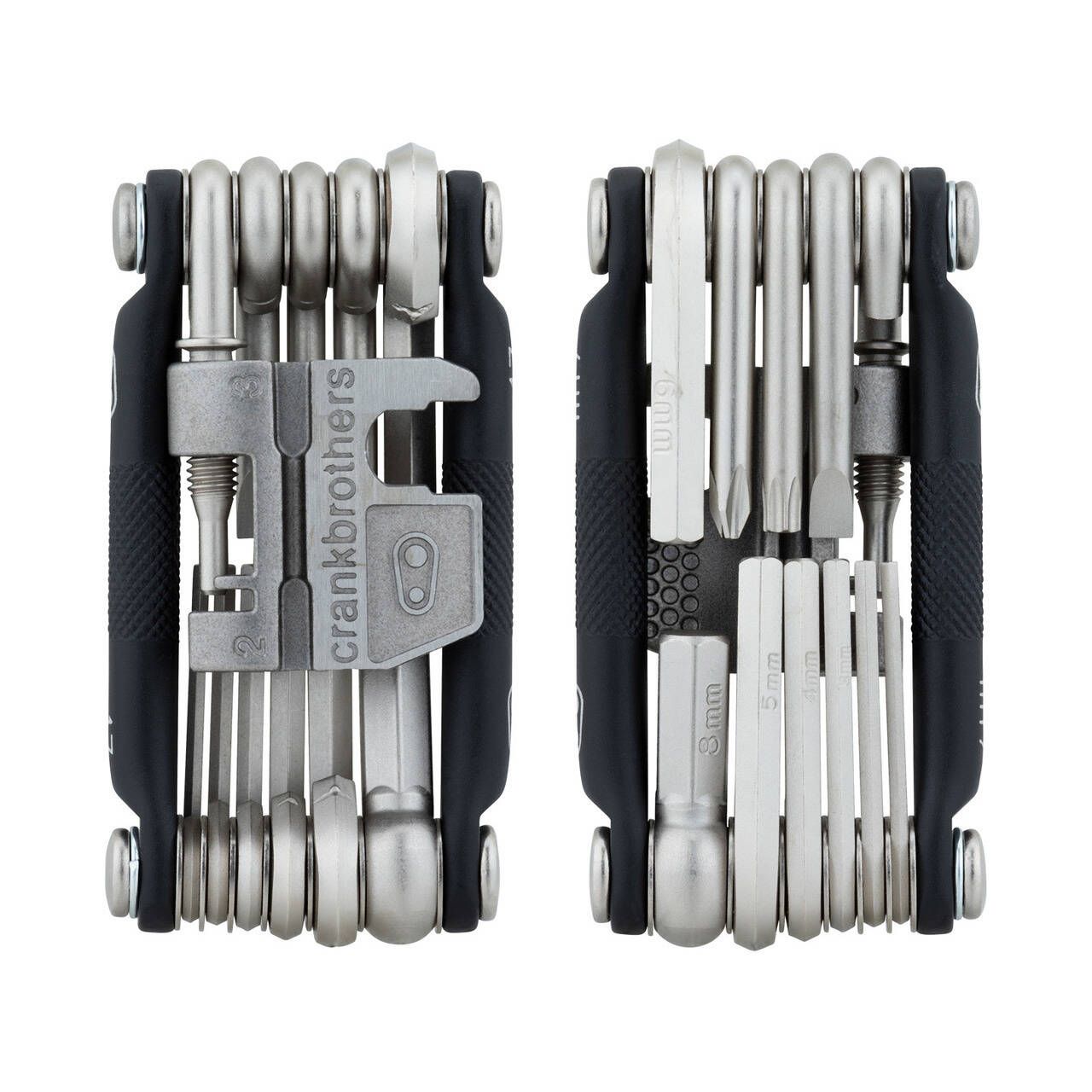 Crankbrothers M17 MTB Multi-Tool | FortNine