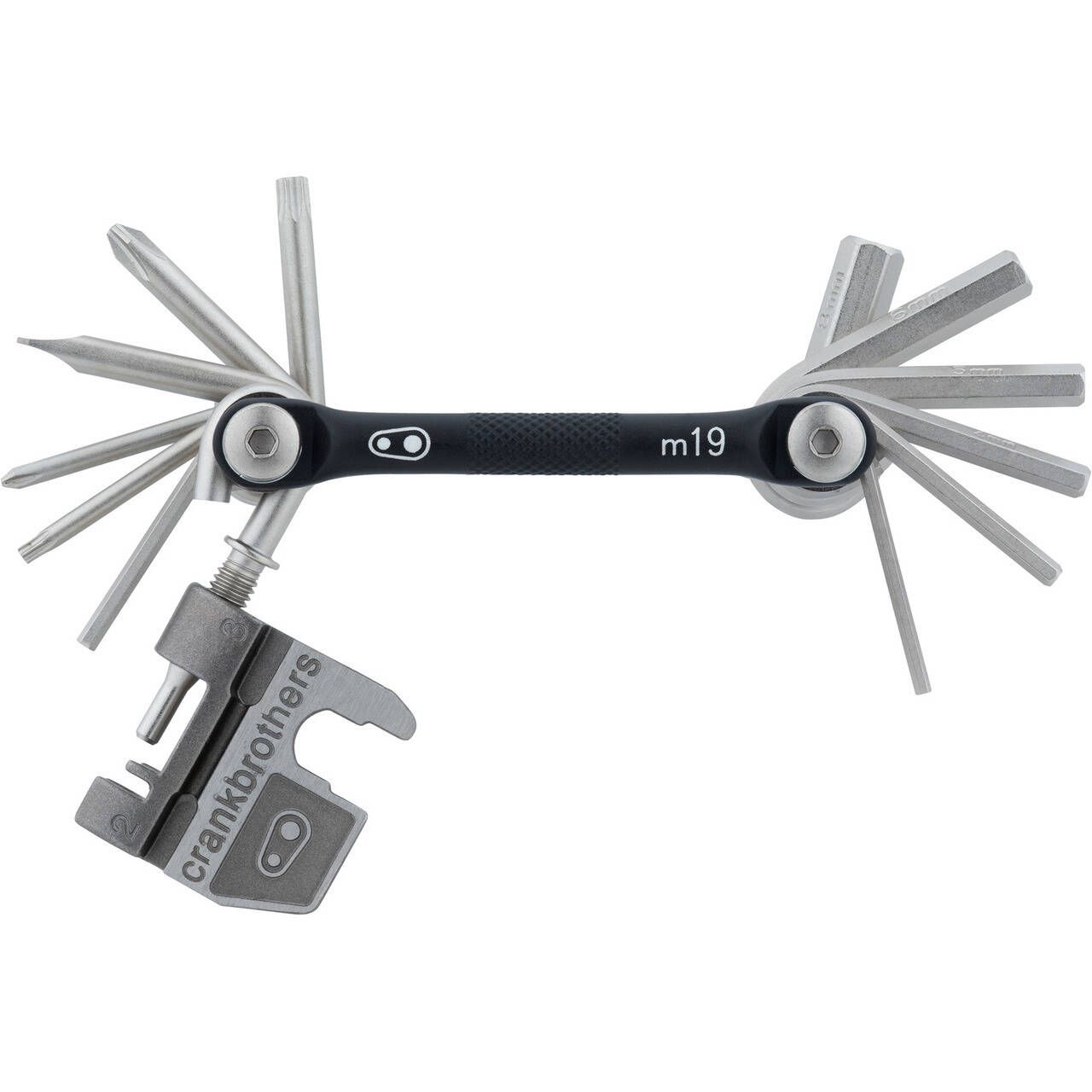 Crankbrothers M19 MTB Multi-Tool | FortNine