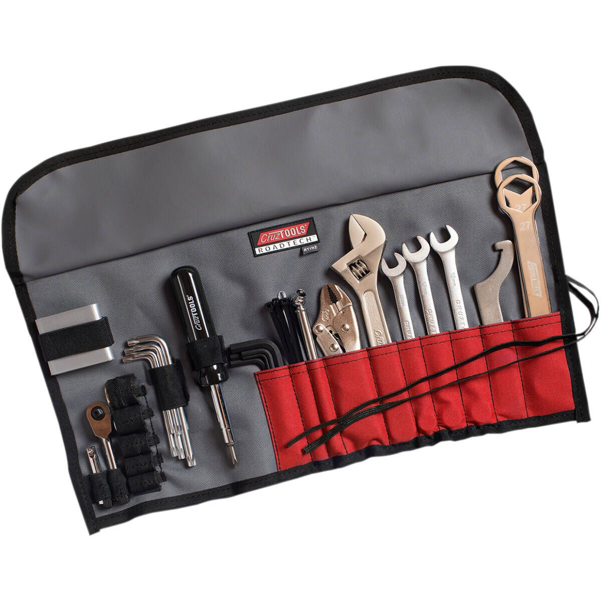 CruzTools RoadTech IN2 Tool Kit - RTIN2 | FortNine