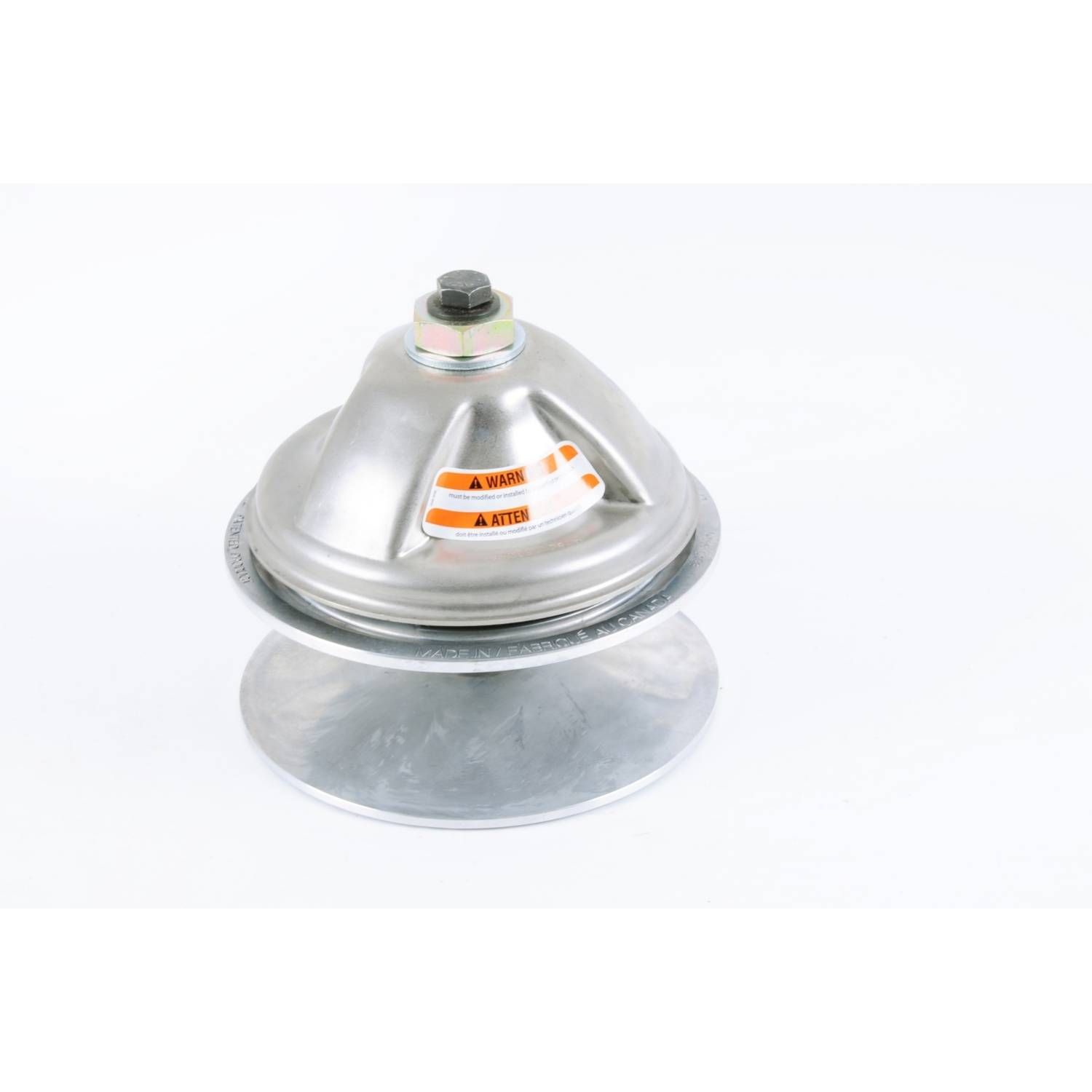 CVTech Powerbloc 50 Drive Pulley - 0400-0188 | FortNine