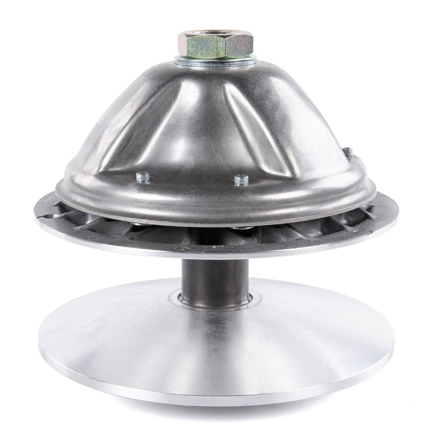 CVTech Powerbloc 80 Drive Pulley - 1100-0302 | FortNine