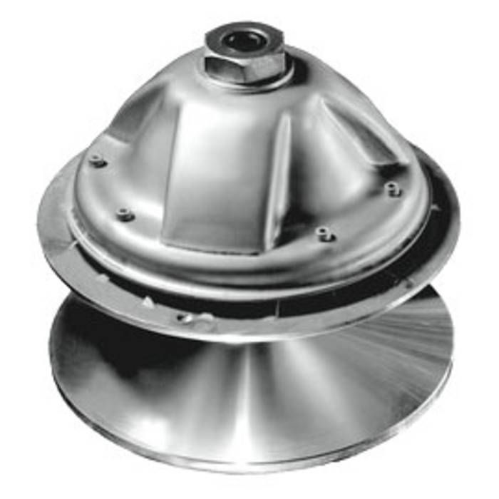 CVTech Powerbloc 80 Drive Pulley - 1100-0331 | Arctic Cat ZR 5000