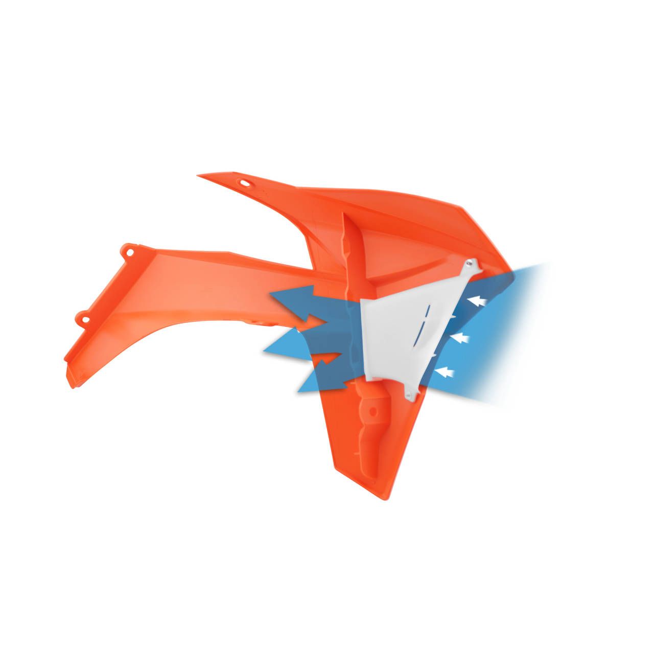 Roy ROOTS™ 45 Universal RAI-J® WHISPAIR™ Rotary Positive Blower
