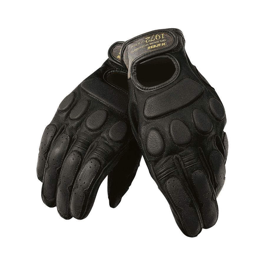 Dainese Blackjack Gloves | FortNine