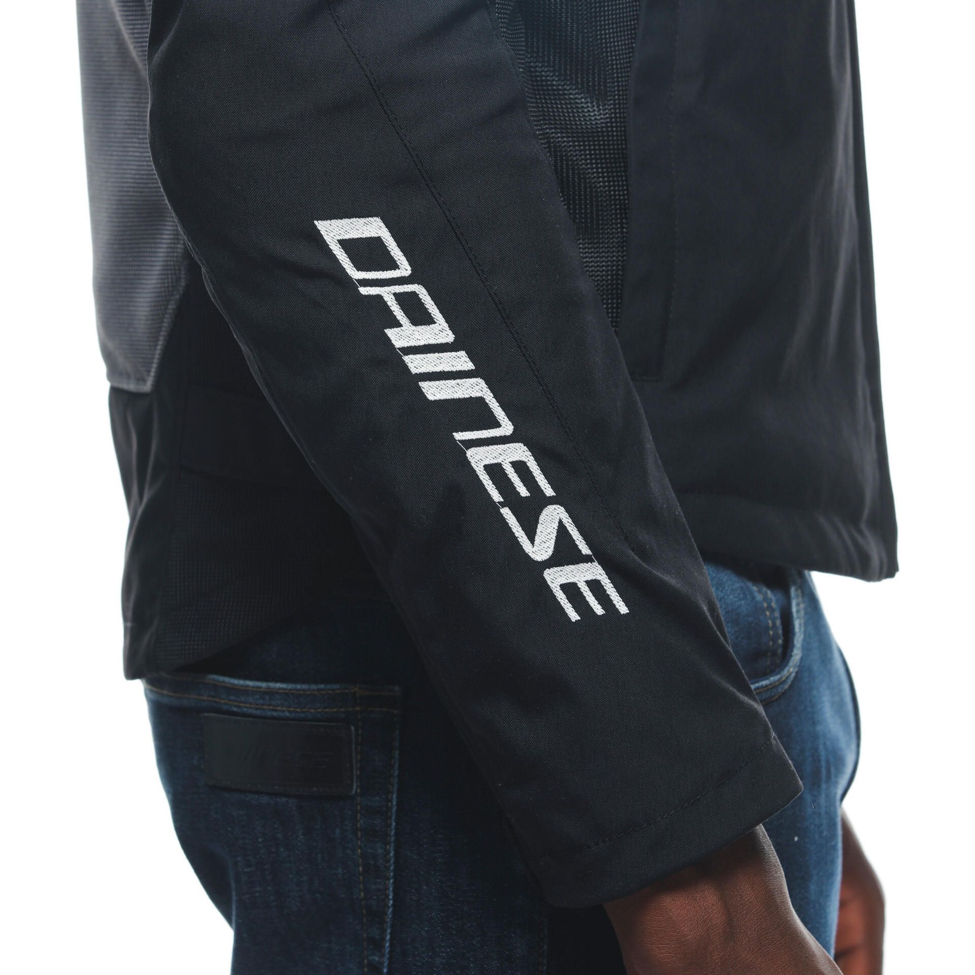 Dainese Air Fast Textile Jacket | FortNine