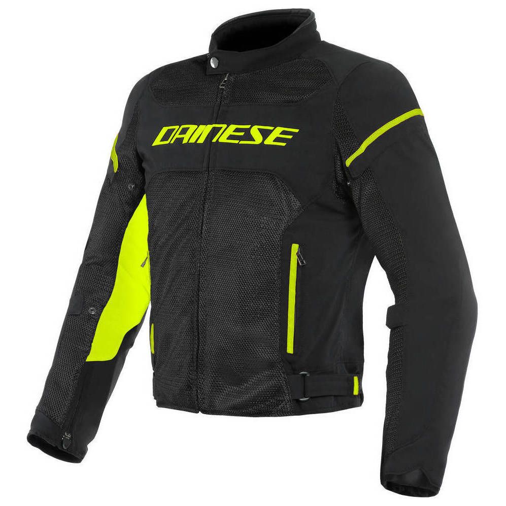 Dainese Air Frame D1 Textile Jacket | FortNine Canada