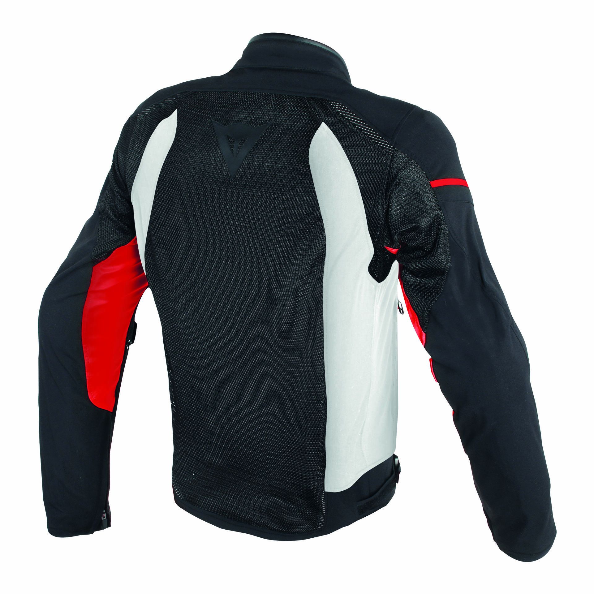Dainese Air Frame D1 Textile Jacket | FortNine Canada