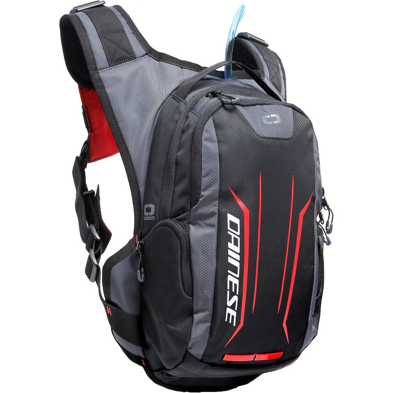 packs Skinz Tunnel Pack - Ski-Doo Rev XP / XS Renegade, Summit, Freeride