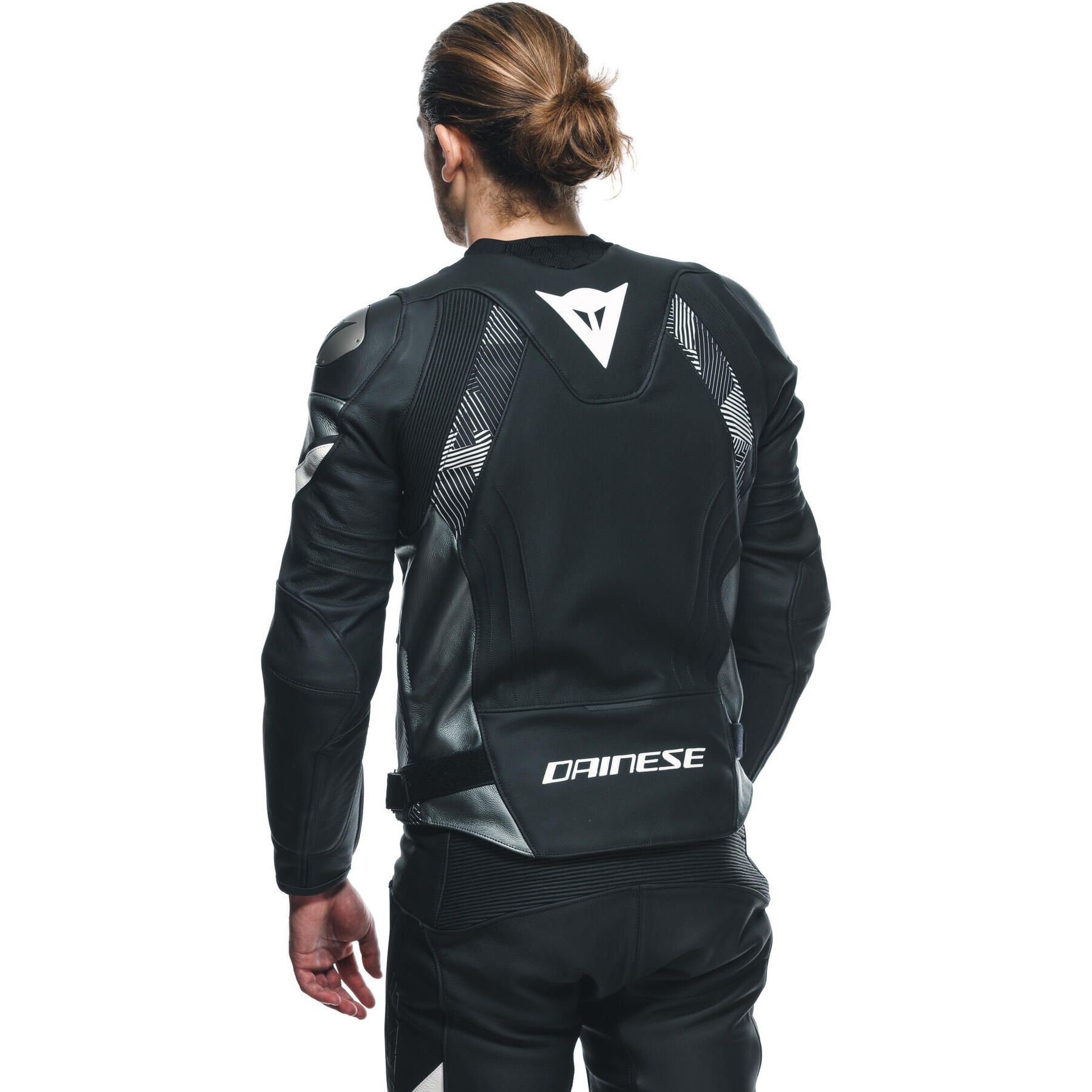 Dainese Avro 5 Leather Jacket | FortNine