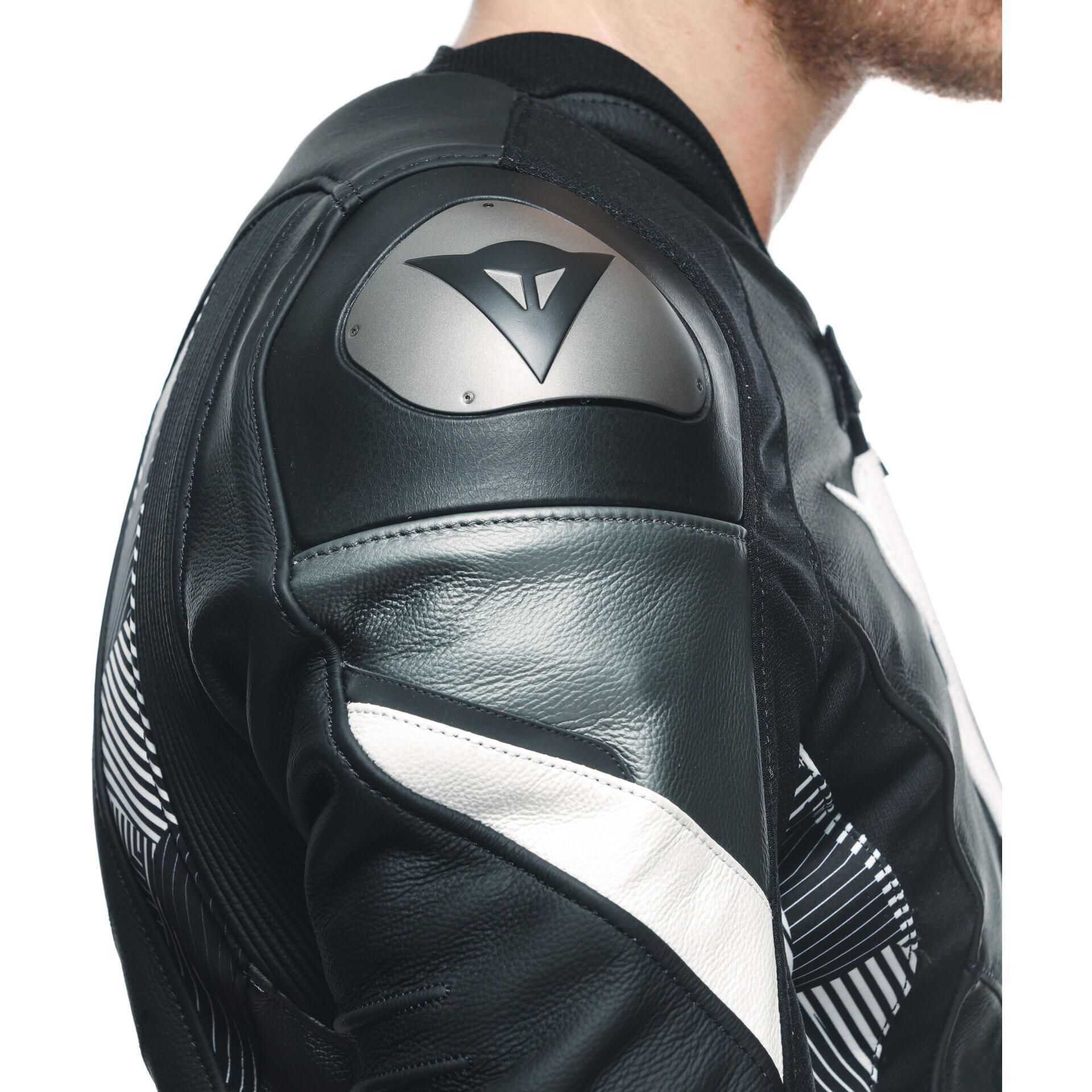 Dainese Avro 5 Leather Jacket | FortNine Dainese Avro 5 Leather Jacket | FortNine