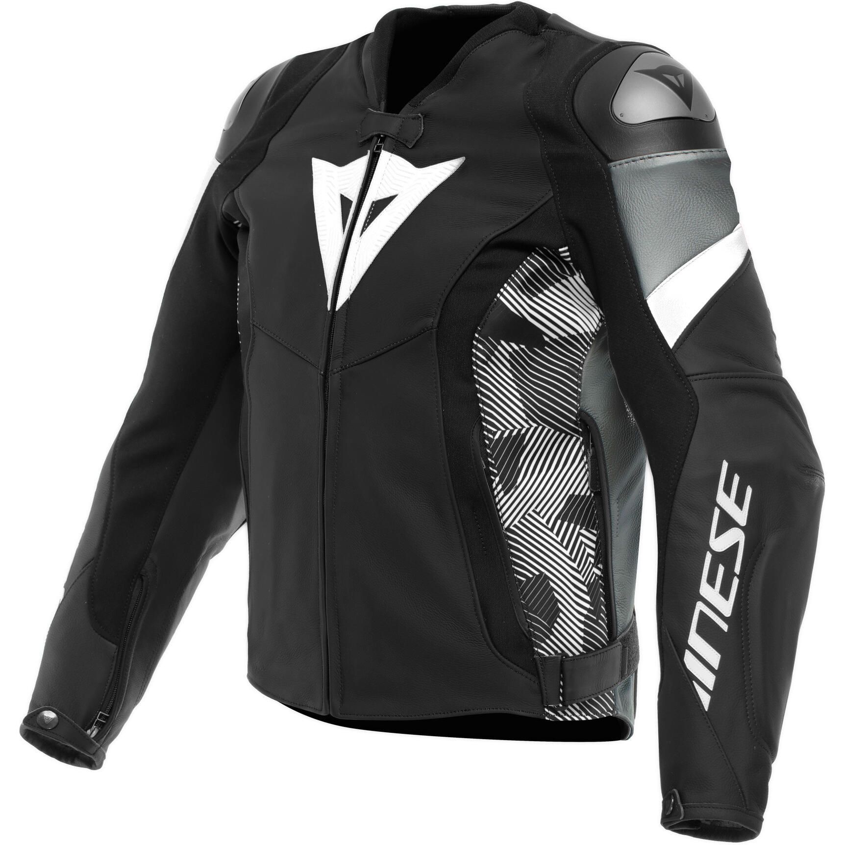 Dainese Avro 5 Leather Jacket | FortNine
