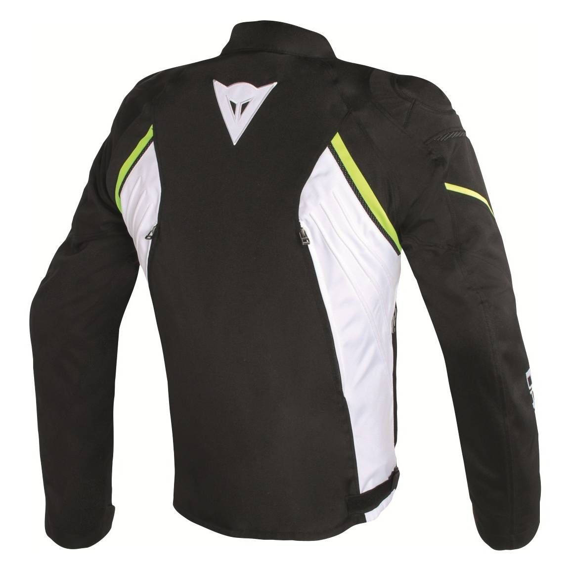 Dainese Avro D2 Textile Jacket | FortNine