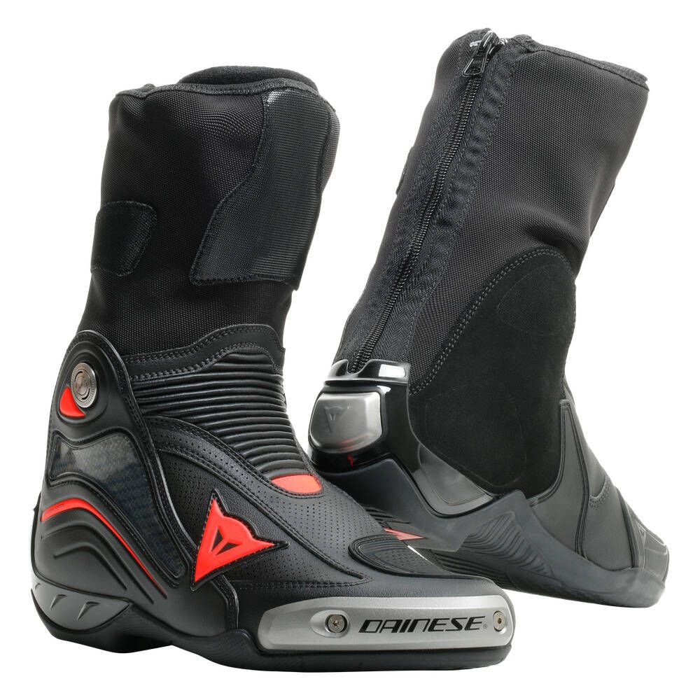 ⭐︎Dainese AXIAL D1 REPLICA バレンティーノ サイズ40⭐︎ Dainese Axial D1 Air Boots | FortNine