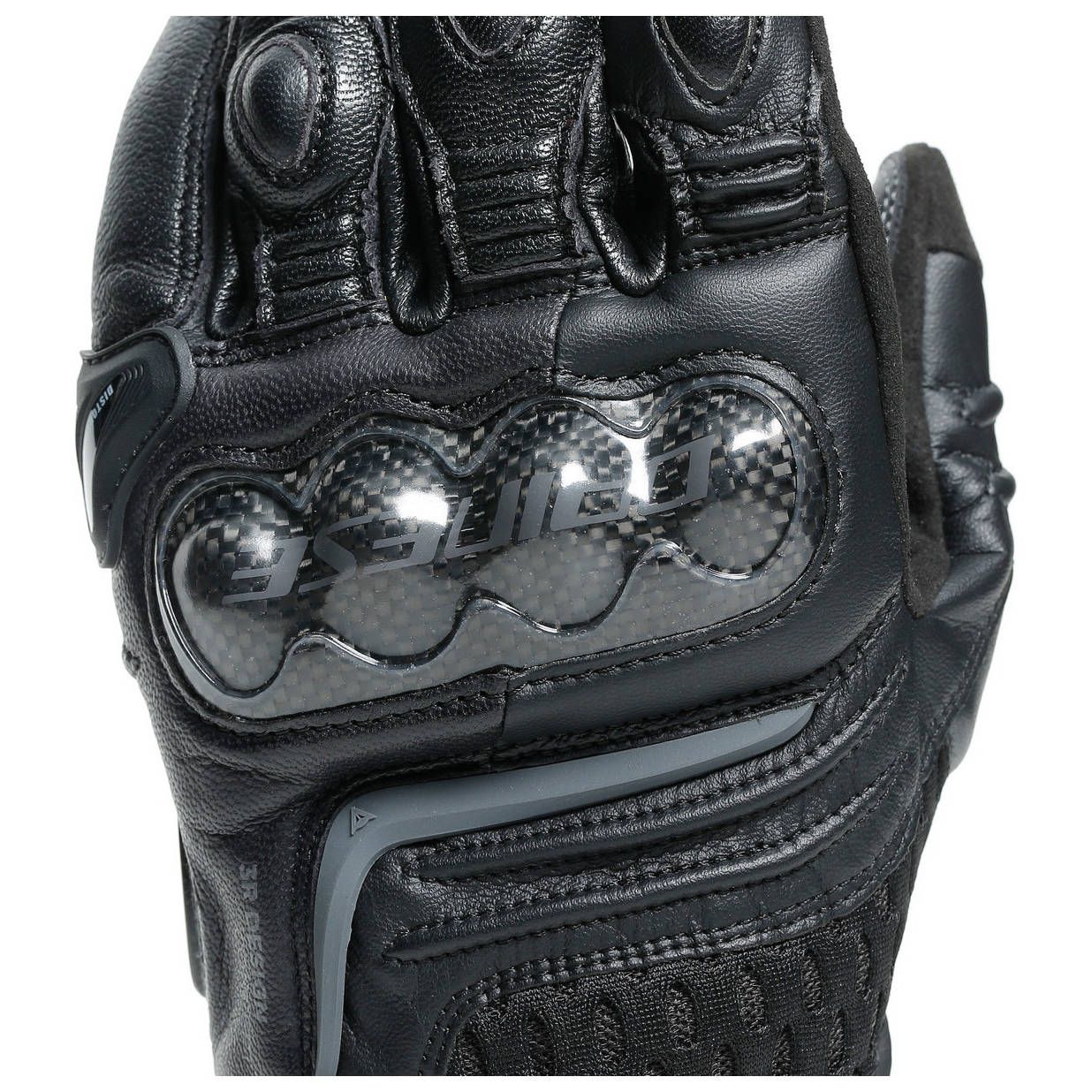 Dainese Carbon 3 Short Gloves | FortNine Canada Dainese Carbon 3 Short Gloves | FortNine Canada