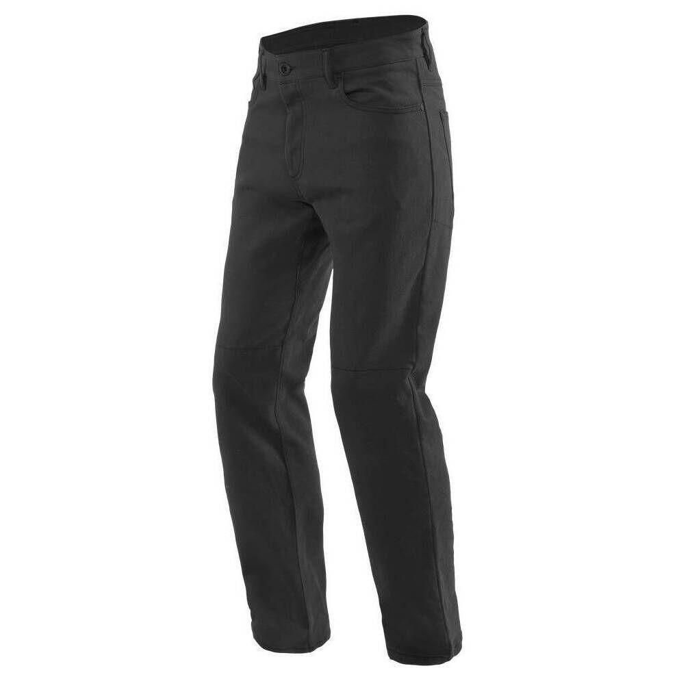 Dainese Casual Regular Textile Pants | FortNine