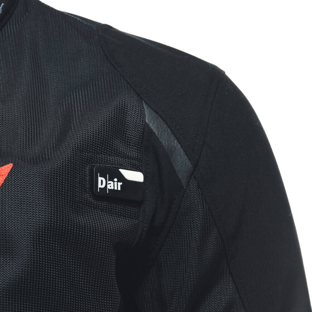 Dainese D-Air Smart Long Sleeve Sport Jacket | FortNine