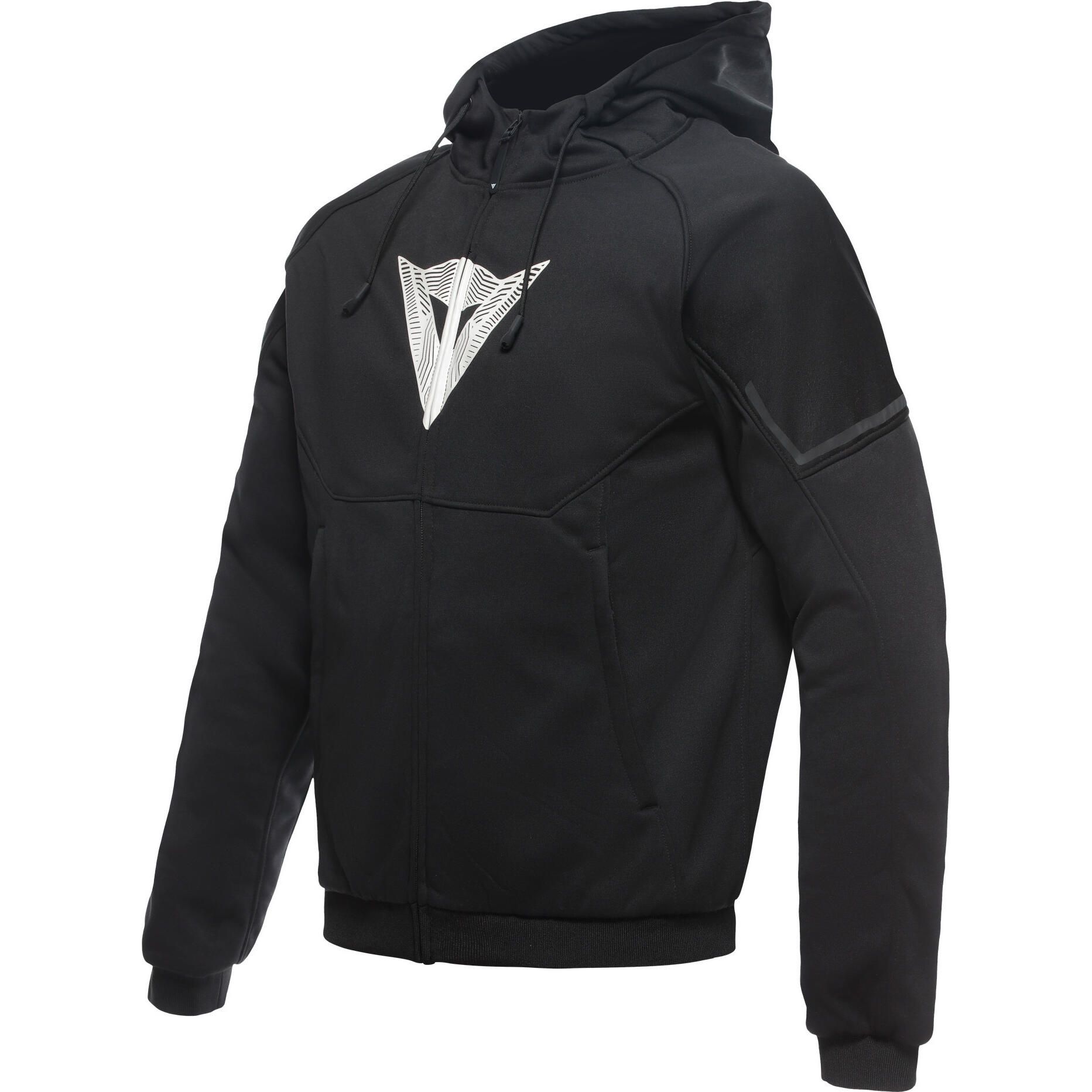 Dainese Daemon-X Safety Zip-Up Hoody | FortNine