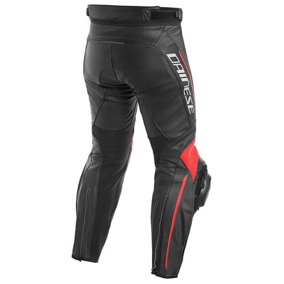 バイクウェア・装備 Dainese DELTA 3 LEATHER PANTS Dainese Delta 3 Leather Pants | FortNine Canada