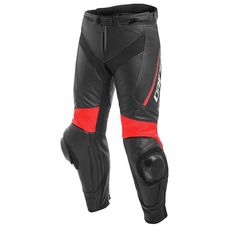 Dainese Delta 3 Leather Pants | FortNine