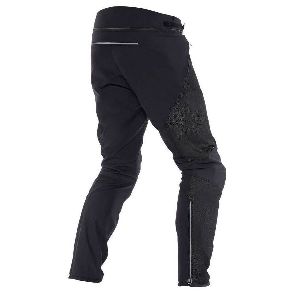 Dainese Drake Super Air Textile Pants | FortNine
