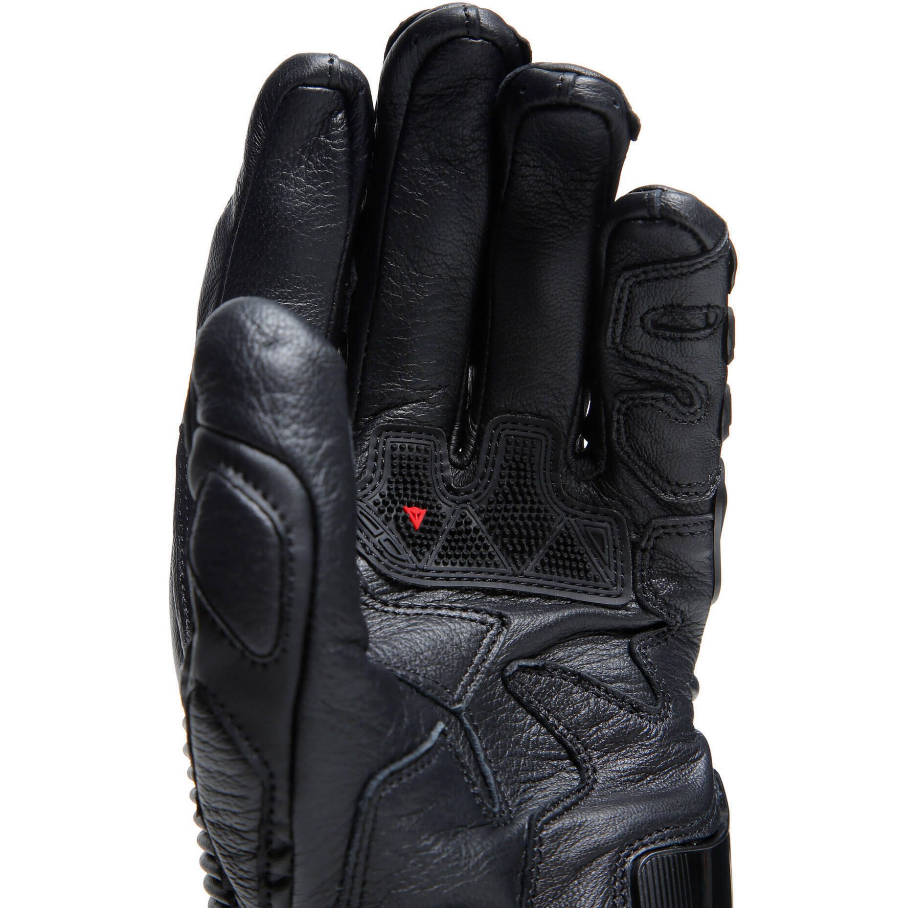 ダイネーゼ グローブ DRUID 4 LEATHER GLOVES-