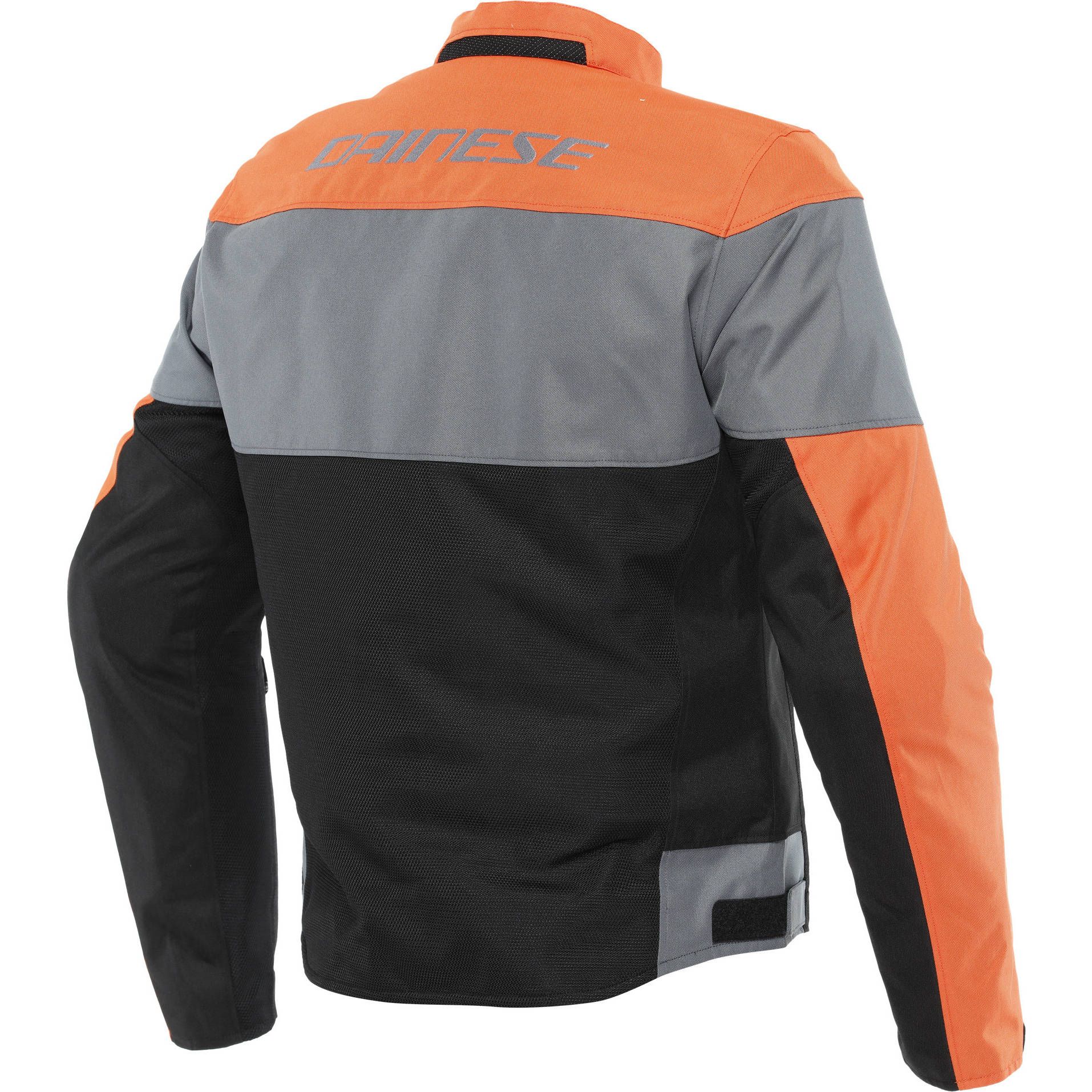 Dainese Elettrica Air Textile Jacket | FortNine