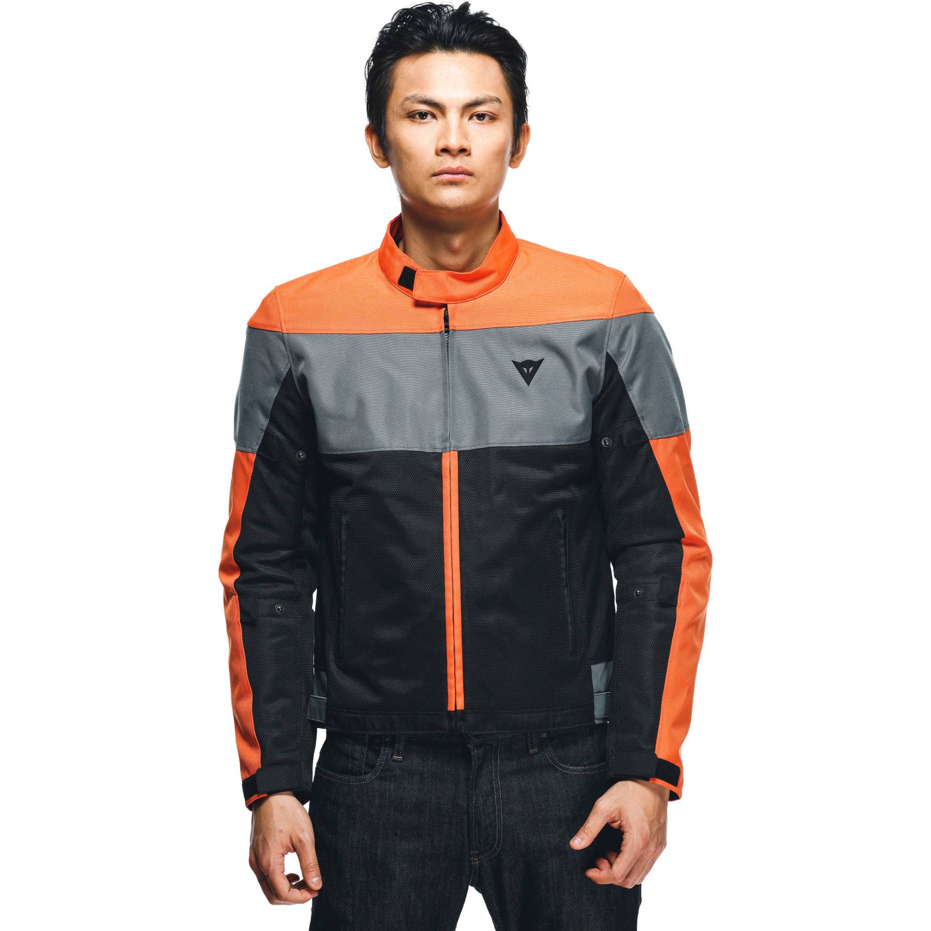 Dainese Elettrica Air Textile Jacket | FortNine Dainese Elettrica Air Textile Jacket | FortNine