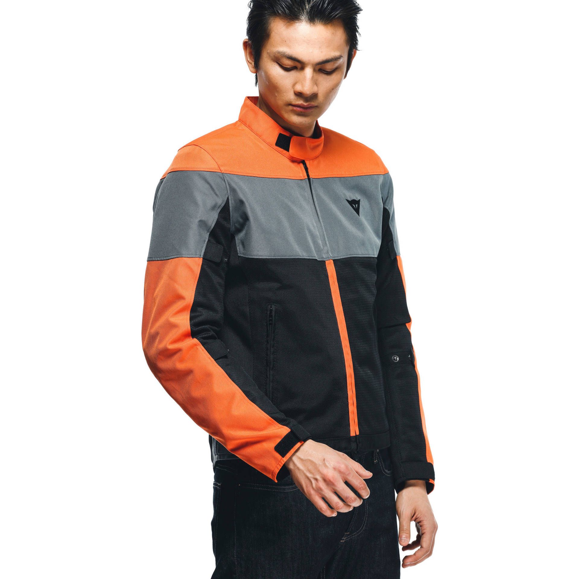 Dainese Elettrica Air Textile Jacket | FortNine
