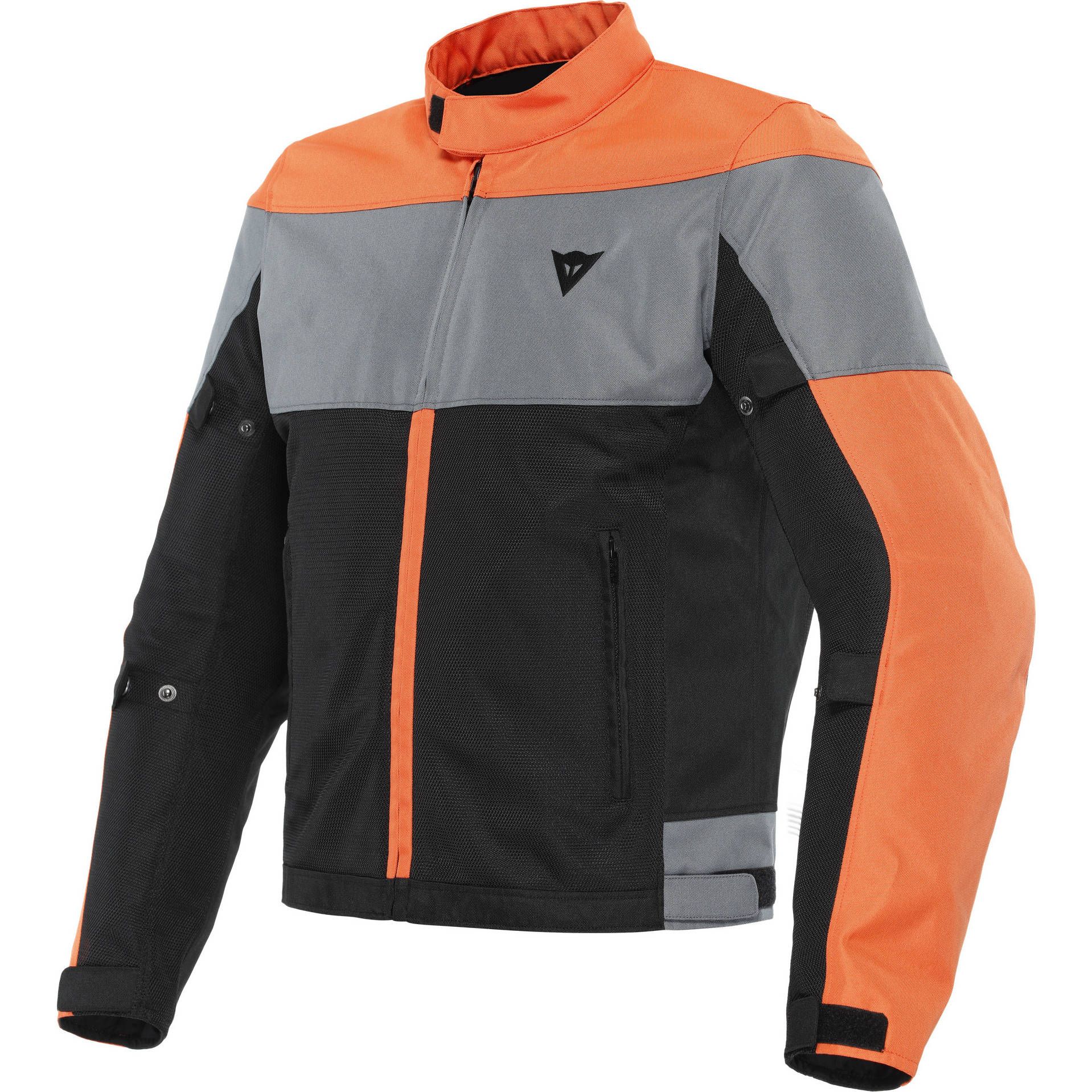 Dainese Elettrica Air Textile Jacket | FortNine