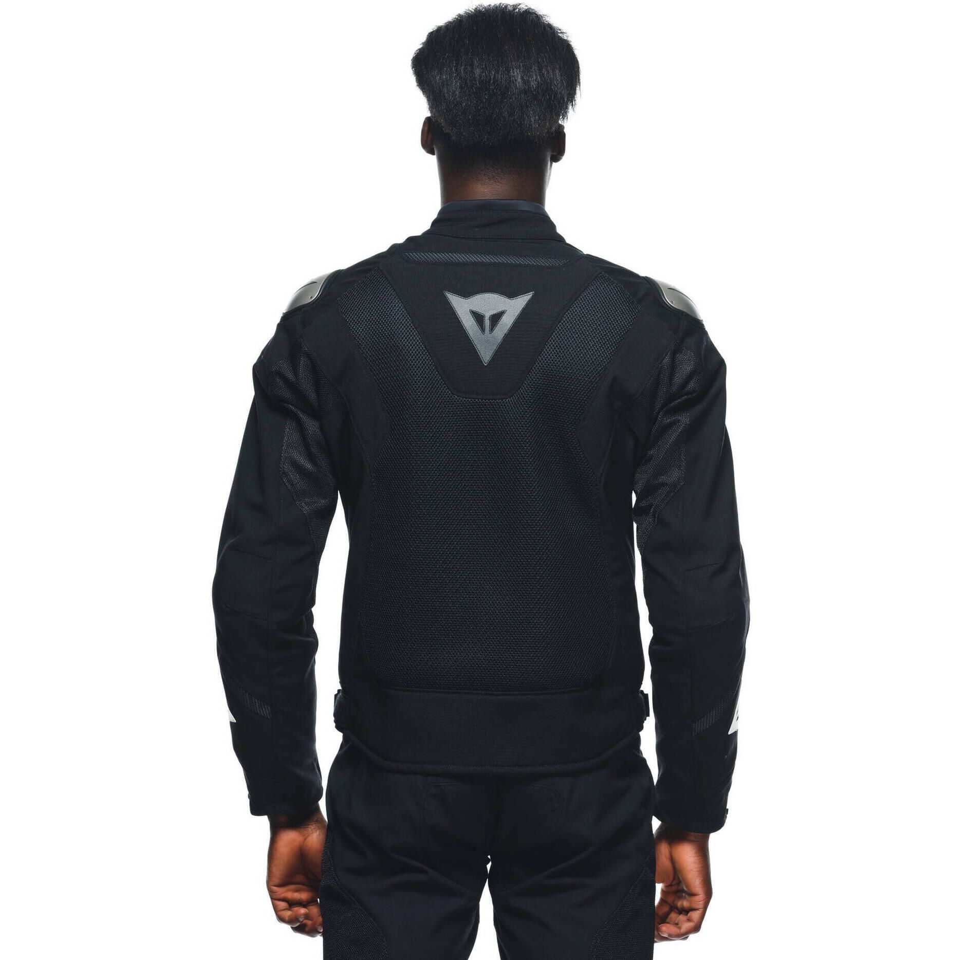 Dainese ENERGYCA AIR TEX JACKET サイズ48 ENERGYCA AIR TEX - MEN'S SUMMER MOTORCYCLE JACKET IN FABRIC