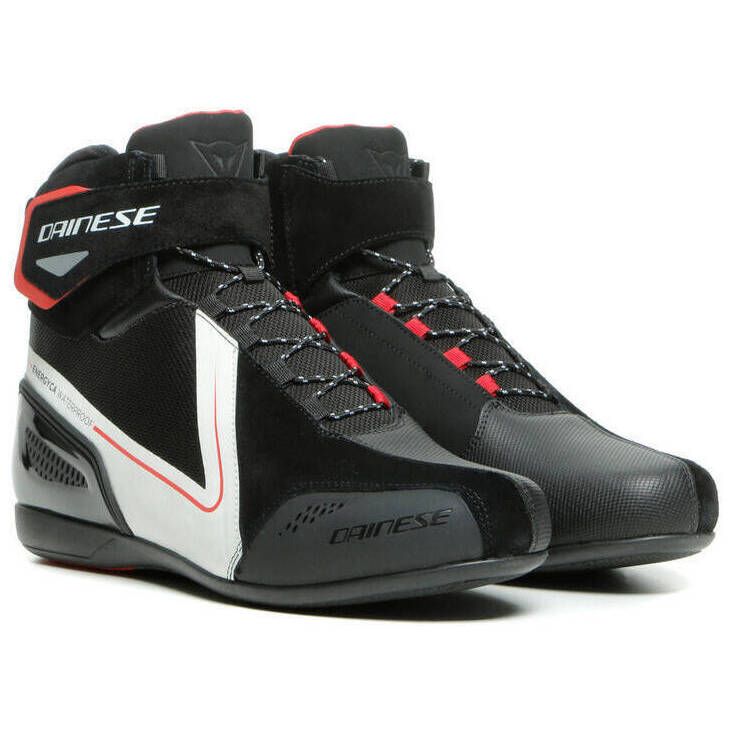 Dainese Energyca D-WP Shoes | FortNine