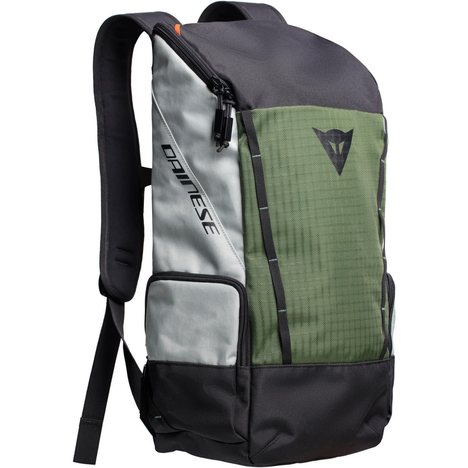 Dainese Explorer D-Clutch Backpack | FortNine Canada Dainese Explorer D-Clutch Backpack | FortNine Canada