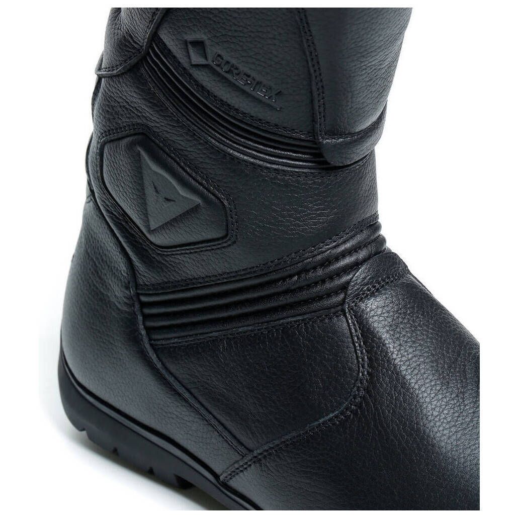 バイクウェア・装備 DAINESE FULCRUM GT GORE-TEX BOOTS ロングセラーのGORE-TEXツーリングブーツがモデルチェンジ