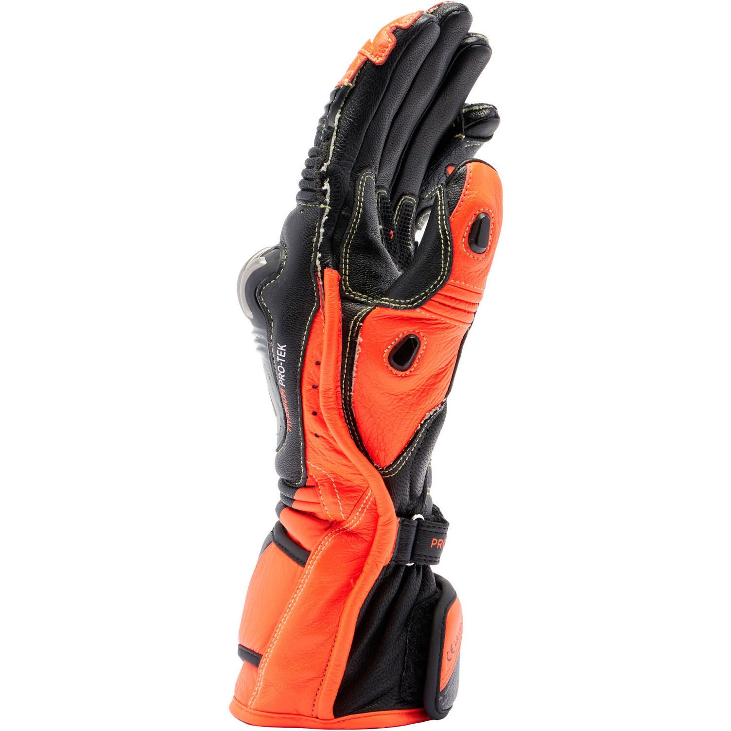 Dainese Full Metal 7 Gloves | FortNine