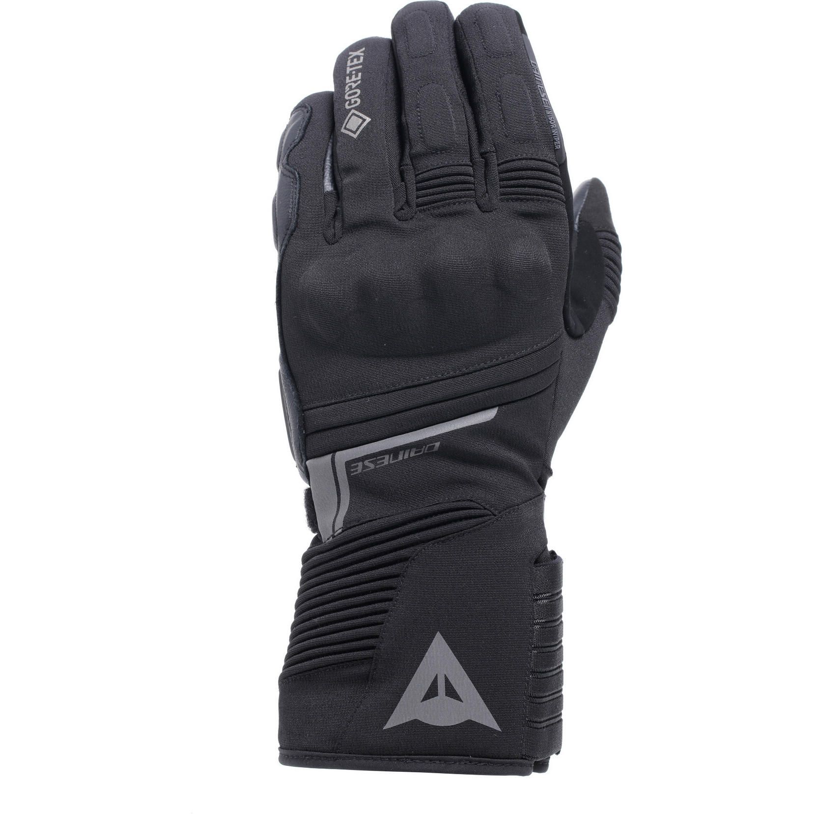 Dainese hot sale waterproof gloves