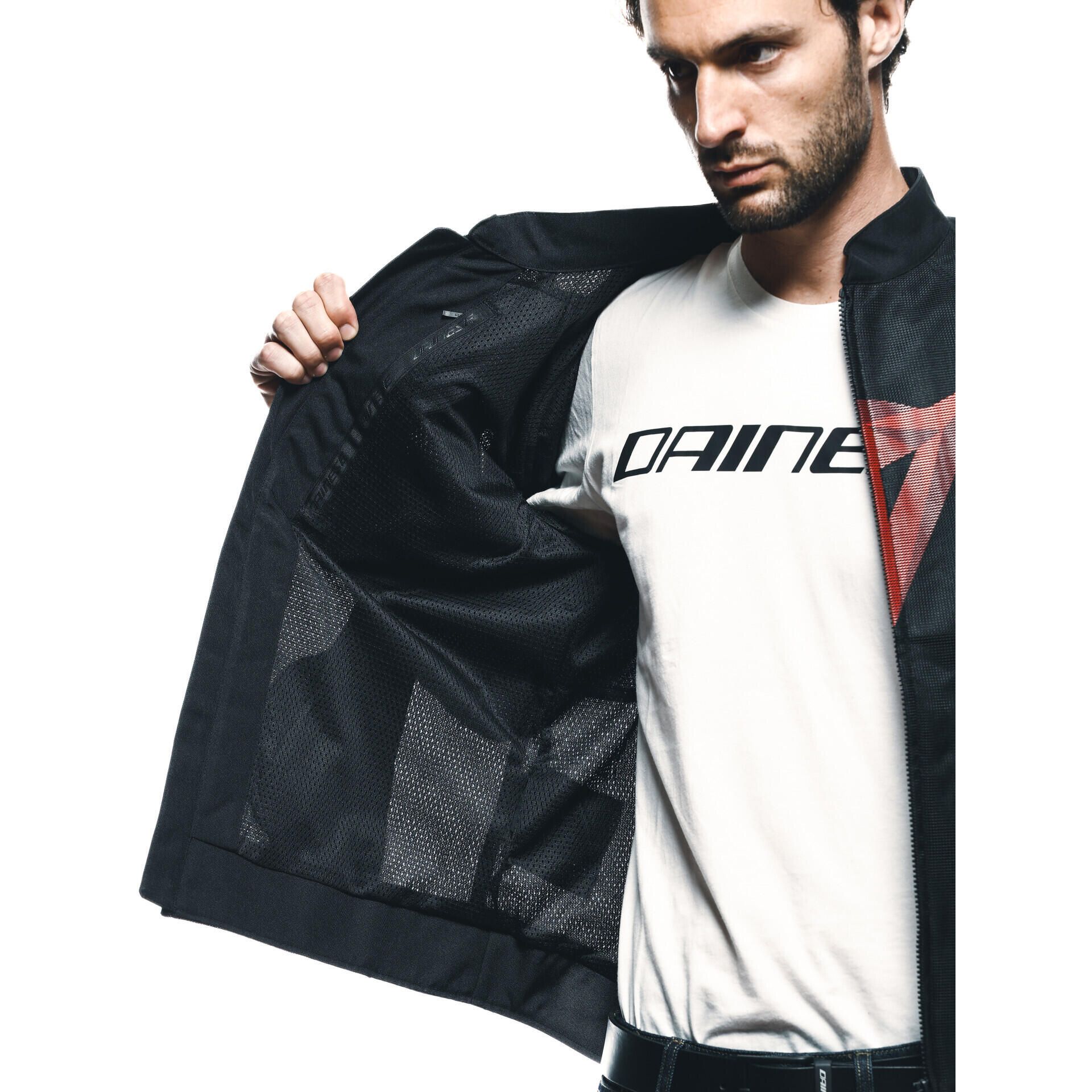 DAINESE スキージャケットHP2 L3 4749433 Z08-BLACK DAINESE スキージャケットHP2 L3 4749433 Z08-BLACK 【公式通販】