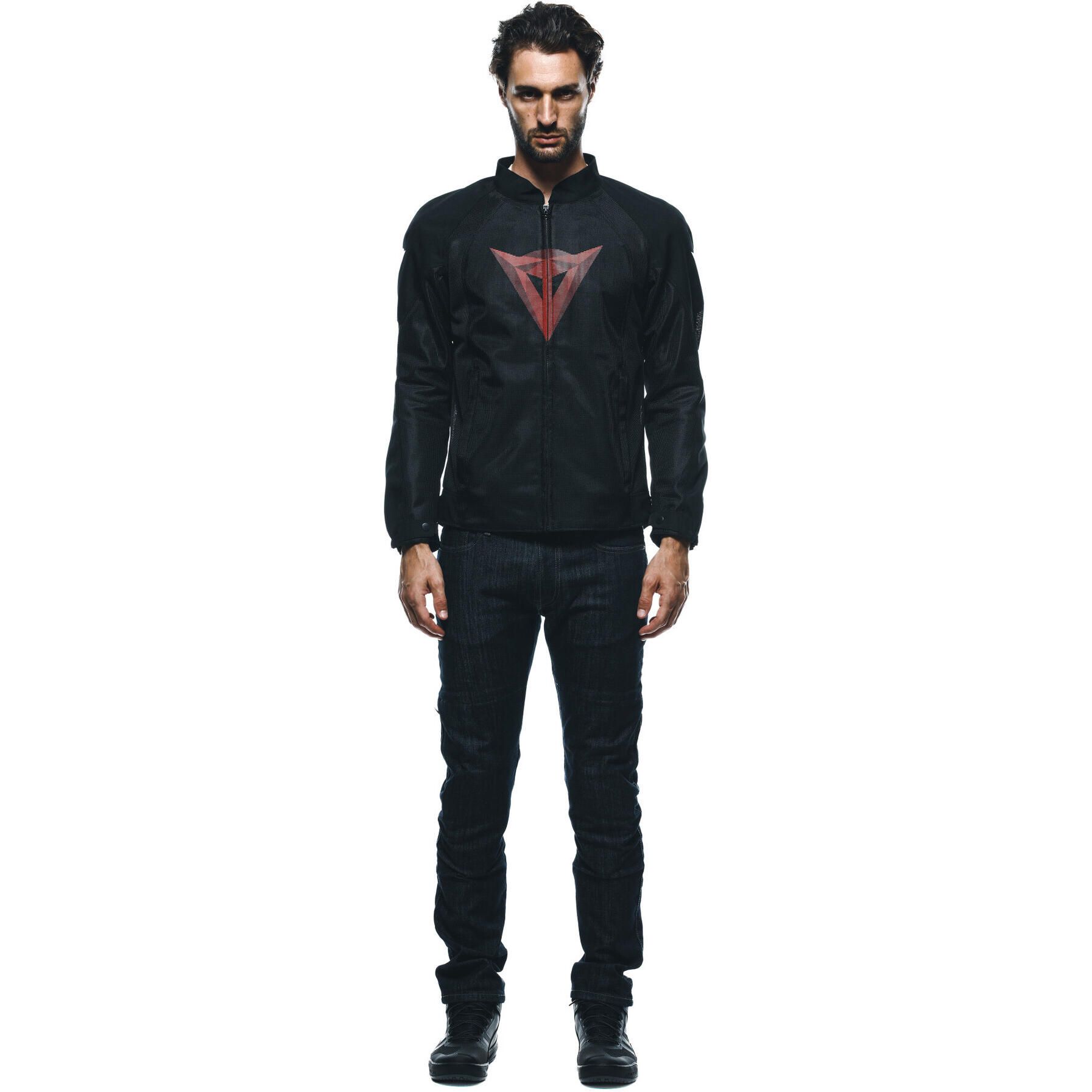 Dainese Herosphere Textile Jacket | FortNine