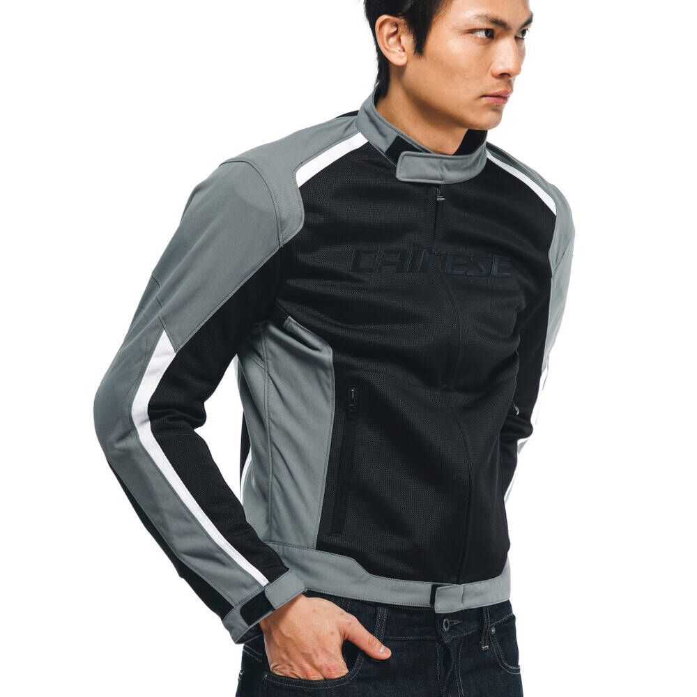Dainese Hydraflux 2 Air D-Dry Jacket | FortNine