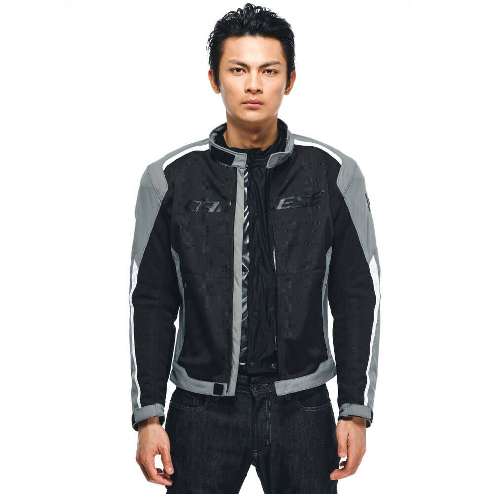 Dainese Hydraflux 2 Air D-Dry Jacket | FortNine