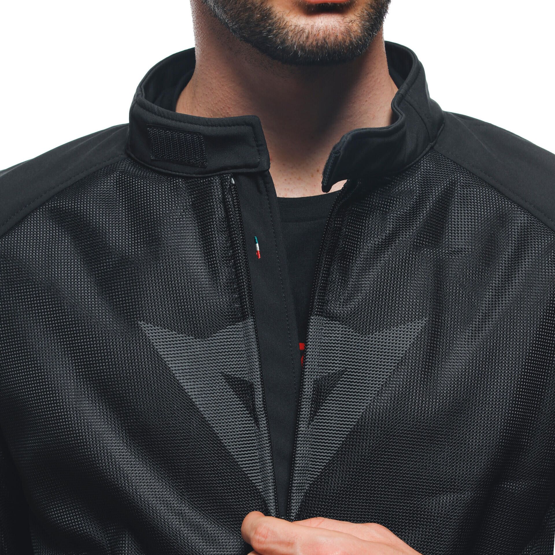 Dainese Ignite Air Textile Jacket | FortNine